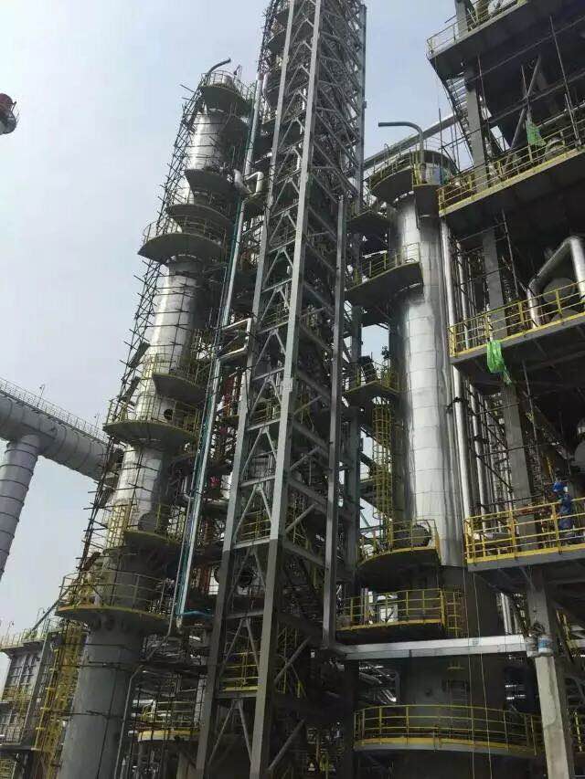 老边设备翻新喷涂・钢构厂房升级改造