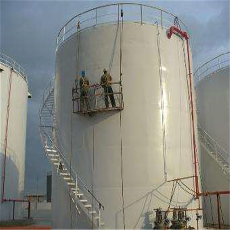 老边喷漆翻新・工业喷漆・设备喷漆服务简介